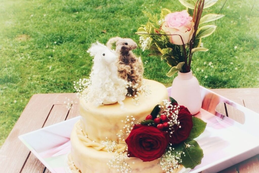 Jahresrückblick 2025 - Eine Liebeserklärung an meinen Mann