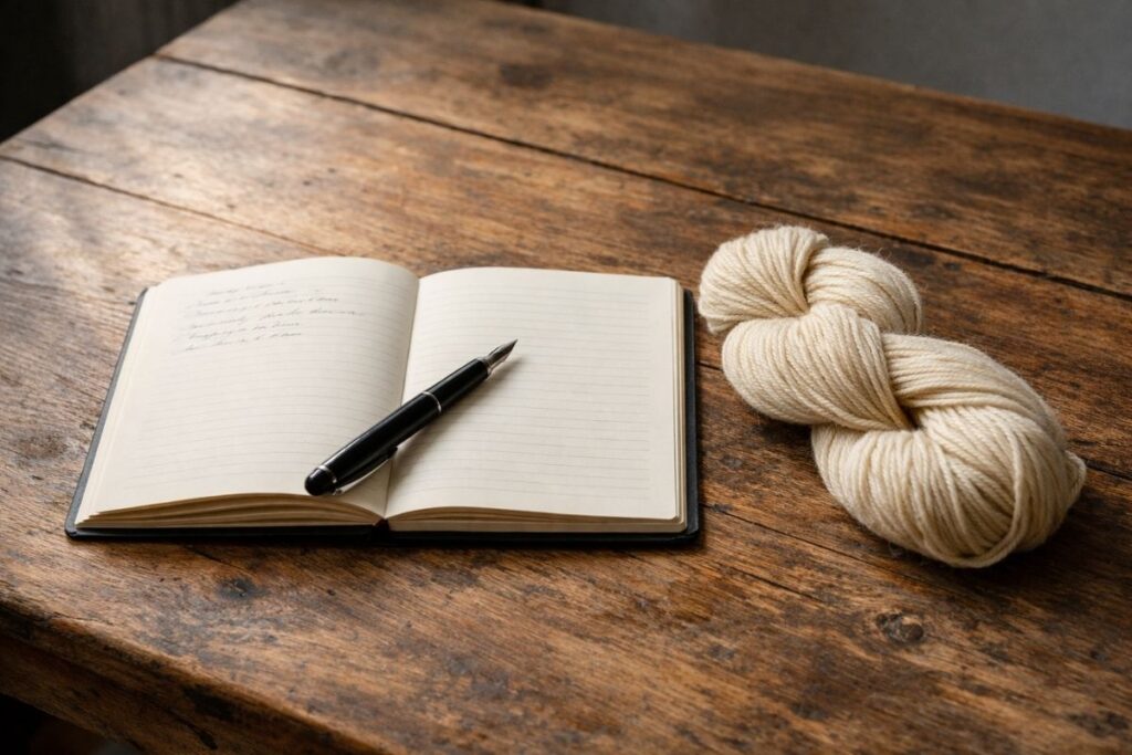 Jahresrückblick 2025 - Stillstand wollten wir nicht, aber Authentizität