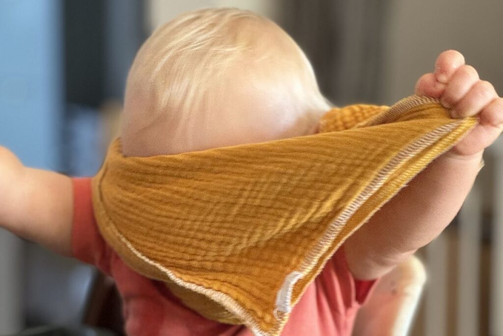 Jahresrückblick 2025 - BabyCrenali hält uns auf Trab