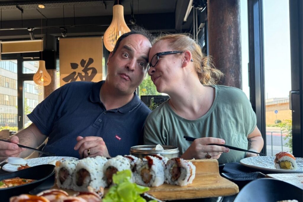 Jahresrückblick 2025 - Wir sind für mehr Realität auf Social Media!