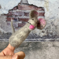 Preview: Fingerpuppe Maus | aus Filz