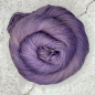 Preview: High Twist | Lilac | pflanzengefärbt