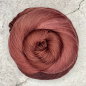 Preview: High Twist | Rosewood | pflanzengefärbt