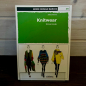 Preview: Modedesign Basics: Knitwear | Cover