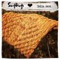 Preview: India suvi | Loopschal | StrickDesign