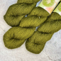 Preview: Noordelike | DK | handgefärbt | Olive