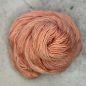Preview: Noordelike | DK | pflanzengefärbt | Peach