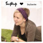 Preview: Zopfsache | Stirnband | StrickDesign