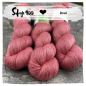 Preview: Sibaya 400 | Rosé | pflanzengefärbt