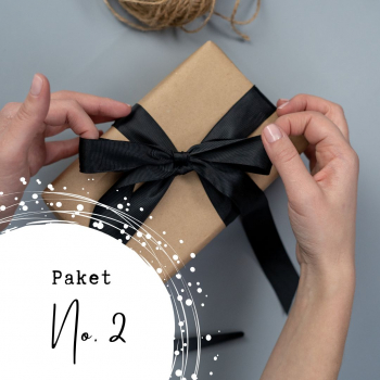Überraschungspaket No. 2