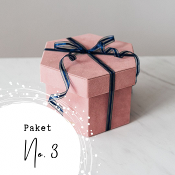 Überraschungspaket No. 3