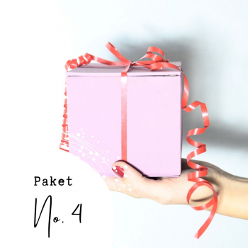 Überraschungspaket No. 4