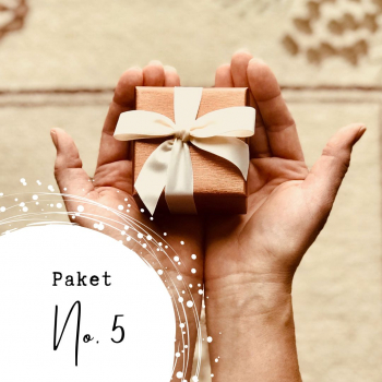 Überraschungspaket No. 5