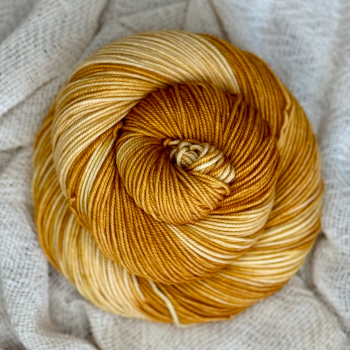 Ambera 6-fach 266 | 100g | Bernstein