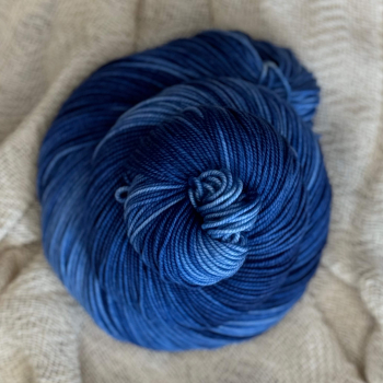 Ambera 6-fach 266 | 100g | Jeans