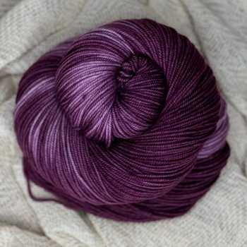 Ambera 6-fach 266 | 100g | Krokus