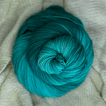 Ambera 6-fach 266 | 100g | Türkis