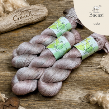 Bacasi 400 | 100g | Akelei