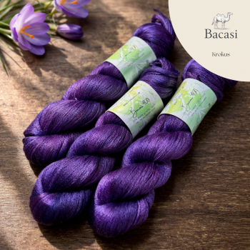 Bacasi 400 | 100g | Krokus