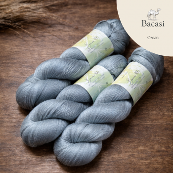 Bacasi 400 | 100g | Ozean