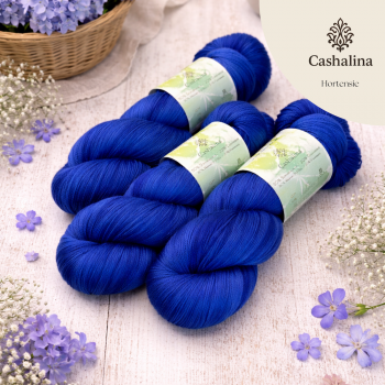 Cashalina 400 | 100g | Hortensie