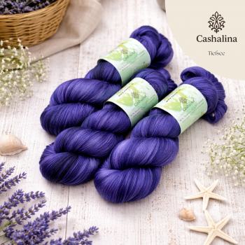 Cashalina 400 | 100g | Tiefsee