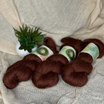 Flaris | 100g | Kastanie