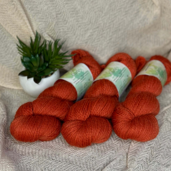Flaris | 100g | Kürbis