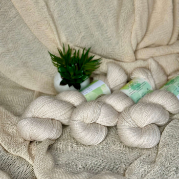 Flaris | 100g | Weiß
