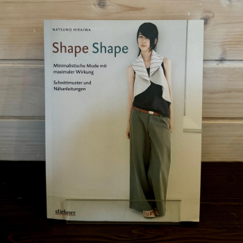 Shape Shape 1 | Buch Second Hand