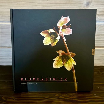 Blumenstrick | Buch Second Hand
