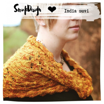 India suvi | Loopschal | Indian summer