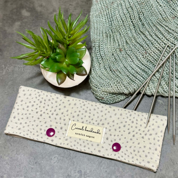 Nadelgarage | Baumwolle | Dots