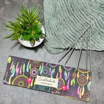 Nadelgarage | Baumwolle | Dreamcatcher