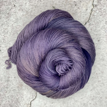 High Twist | 100g | Lavendel