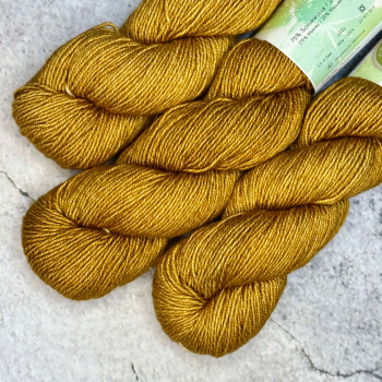 Noordelike | DK | handgefärbt | Bernstein