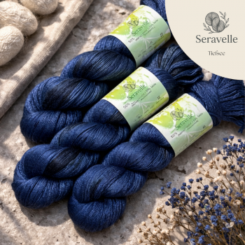 Seravelle 400 | 100g | Tiefsee