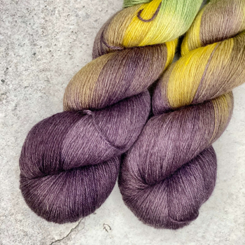 Preview: Shusira 425 | Schwertlilie | Inspirationsbild