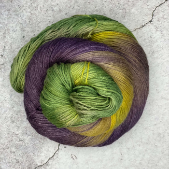 Shusira | 100g | Schwertlilie