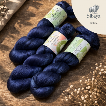 Sibaya 400 | 100g | Tiefsee