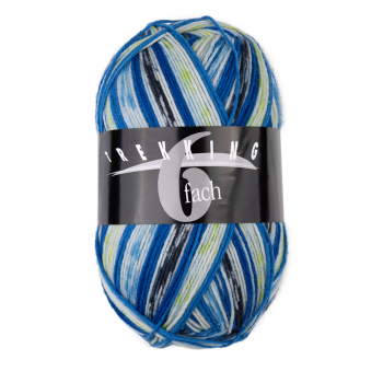 Trekking 6-fach 1907 | 150g