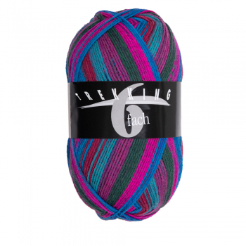 Trekking 6-fach 1951 | 150g