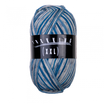 Trekking 4-fach 725 | 100g