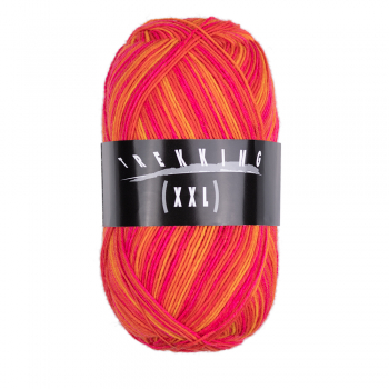 Trekking 4-fach 734 | 100g