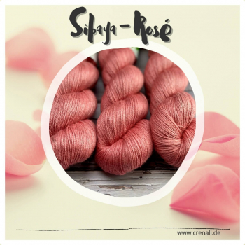 Sibaya 400 | Rosé | Inspirationsbild