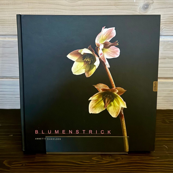 Blumenstrick | Cover