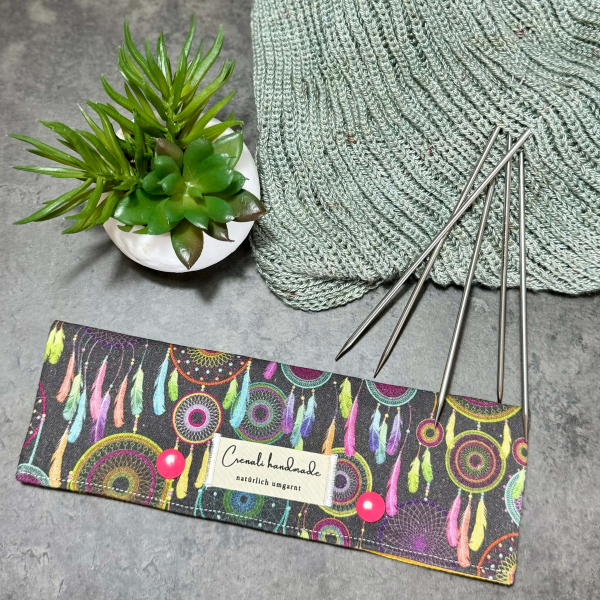 Nadelgarage | Baumwolle | Dreamcatcher
