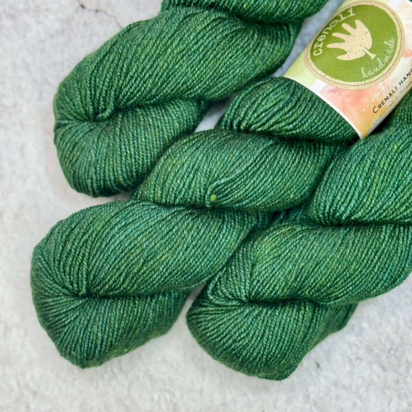 Noordelike | DK | handgefärbt | Jäger