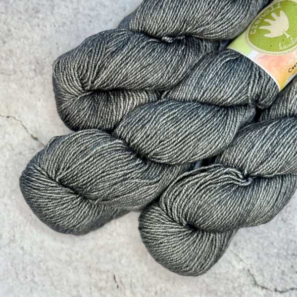 Noordelike | DK | handgefärbt | Silber