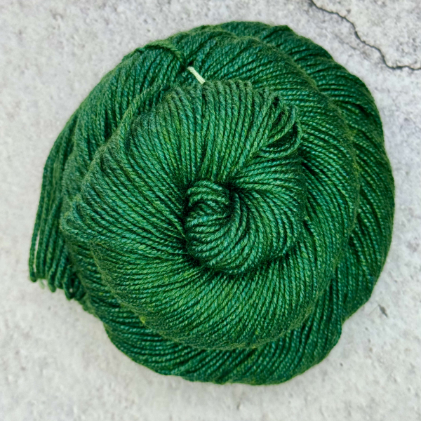 Noordelike | DK | pflanzengefärbt | Jäger